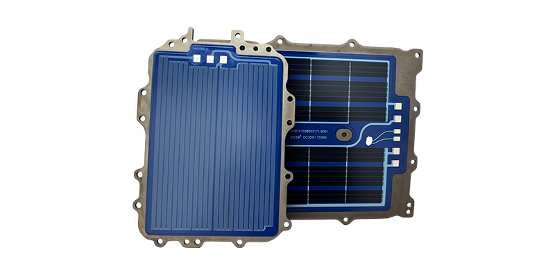GIDA®厚膜加热器：在新能源汽车领域替代 PTC，凭啥？