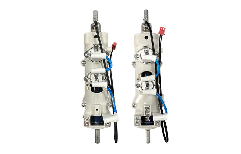 告别异味困扰！GIDA全钢厚膜加热体重磅升级